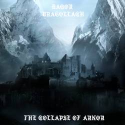 Dagor Bragollach (TKM) : The Collapse of Arnor